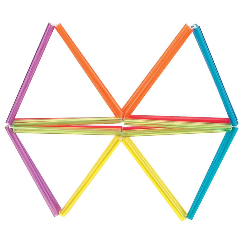 TOYSMITH GEO TWISTER
