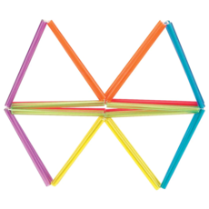 TOYSMITH GEO TWISTER