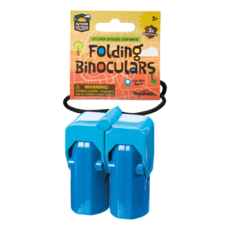 TOYSMITH FOLDING BINOCULAR