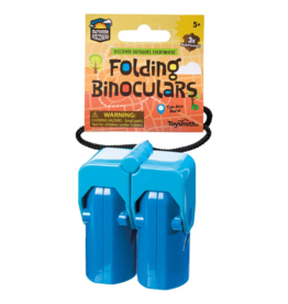 TOYSMITH FOLDING BINOCULAR