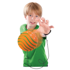 TOYSMITH NEON REBOUND BALL