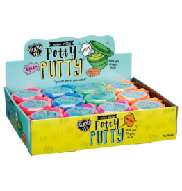 TOYSMITH POTTY NOISE PUTTY