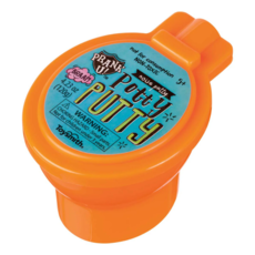 TOYSMITH POTTY NOISE PUTTY