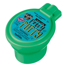 TOYSMITH POTTY NOISE PUTTY