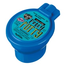 TOYSMITH POTTY NOISE PUTTY