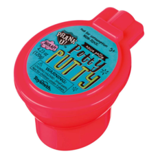 TOYSMITH POTTY NOISE PUTTY