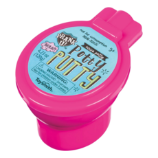TOYSMITH POTTY NOISE PUTTY