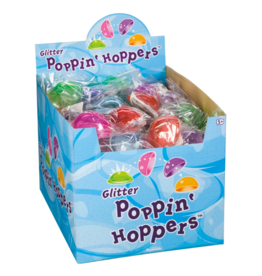TOYSMITH JUMBO GLIT POPPIN HOPPER