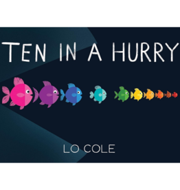 SOURCEBOOKS TEN IN A HURRY