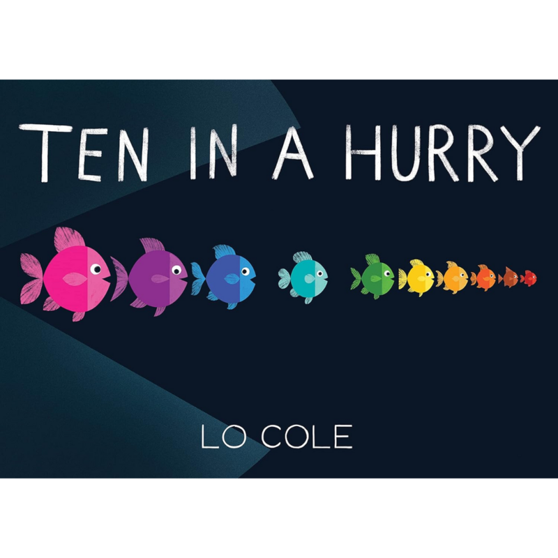 SOURCEBOOKS TEN IN A HURRY