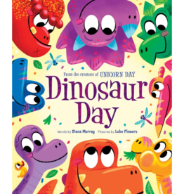 SOURCEBOOKS DINOSAUR DAY