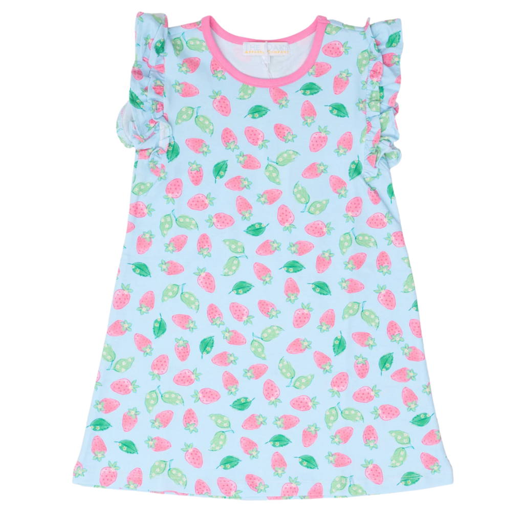 The Oaks Apparel 137. Lori
