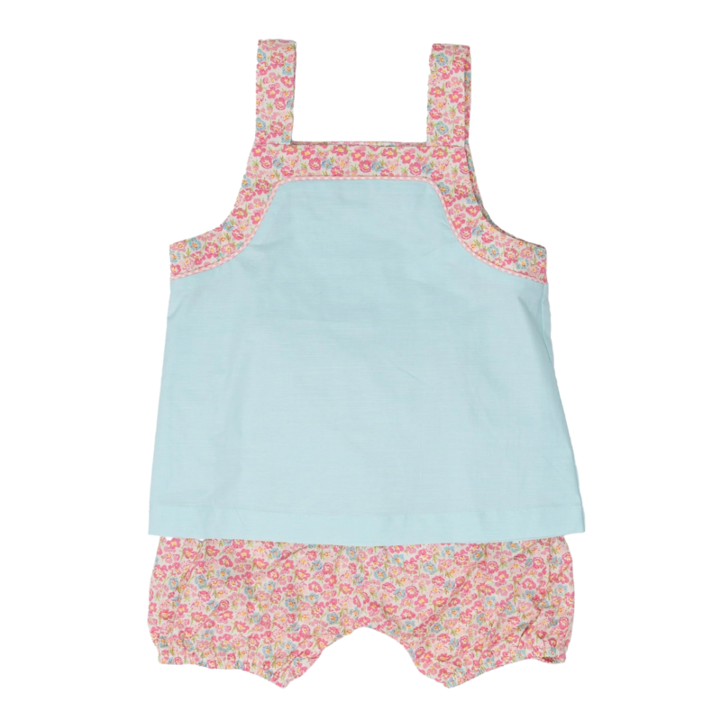 The Oaks Apparel 131. Heidi