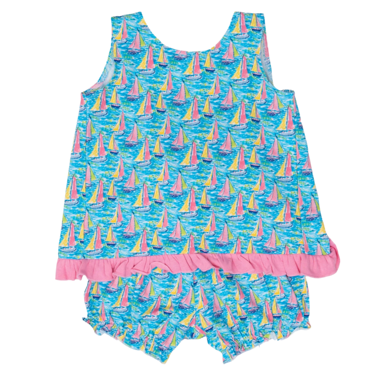 The Oaks Apparel 243. Blakely
