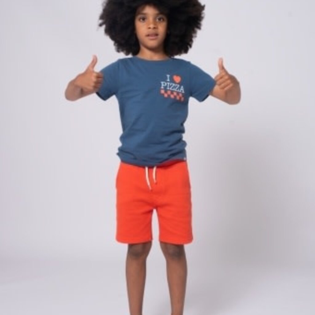 Appaman graphic short sleeve tee