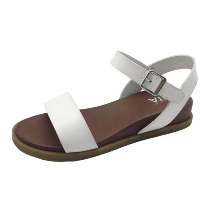 MIA KODDEE WHITE PONROS