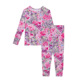 Posh Peanut Inc ELLERY-CLASSIC PAJAMA SET