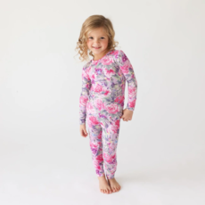Posh Peanut Inc ELLERY-CLASSIC PAJAMA SET