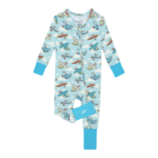 Posh Peanut Inc POSH PLANES-CONVERTIBLE ONE PIECE