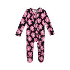 Posh Peanut Inc Winifred - Footie Ruffled Zippered One Piece