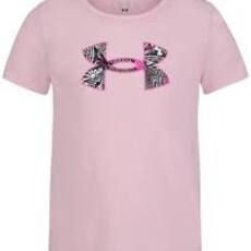 UNDER ARMOUR UA BIG LOGO PARTY SS TEE