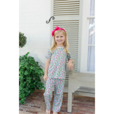 Lila + Hayes MERRICK PANT SET