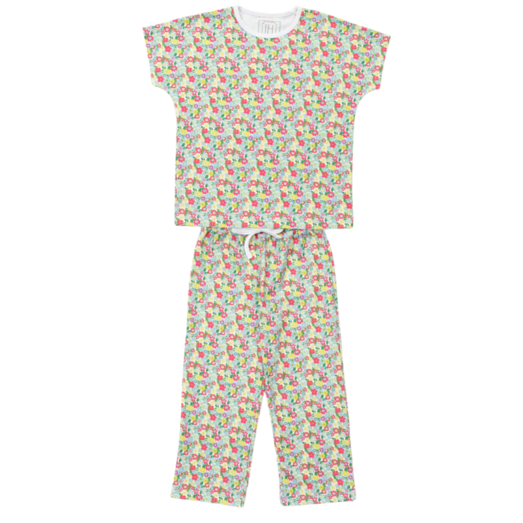 Lila + Hayes MERRICK PANT SET