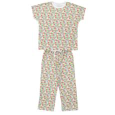 Lila + Hayes MERRICK PANT SET