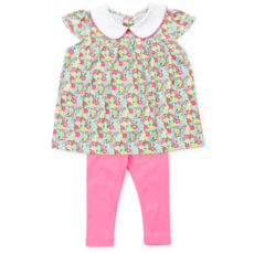 Lila + Hayes MINDEN LEGGING SET