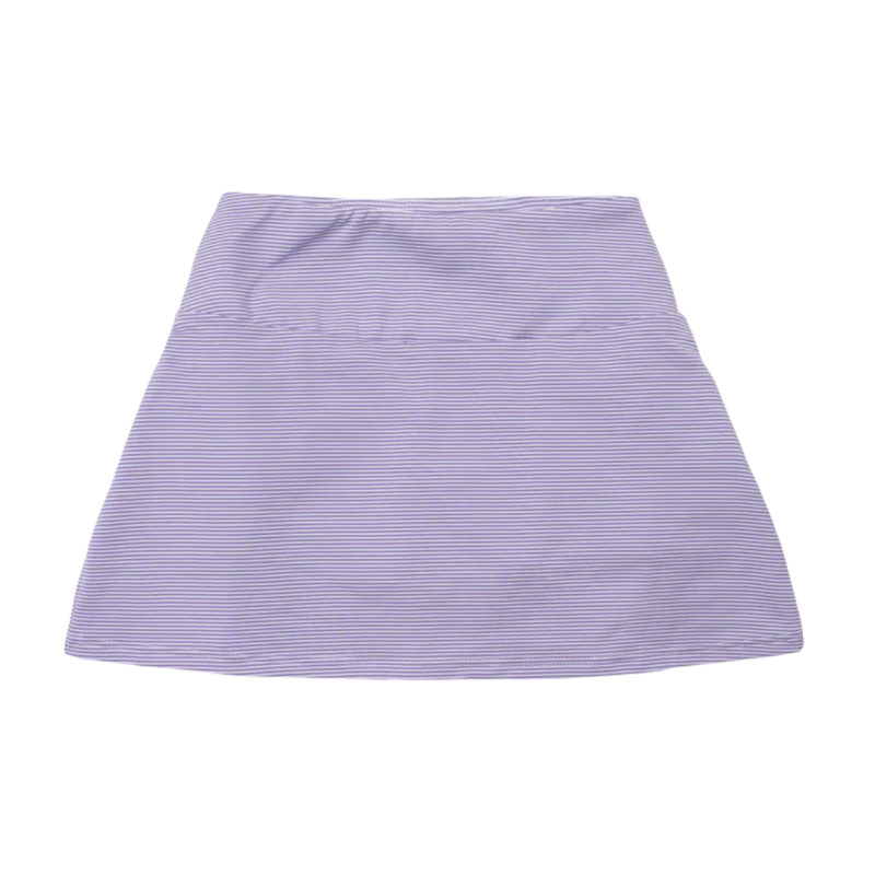 Lila + Hayes MARGOT PERFORMANCE SKIRT