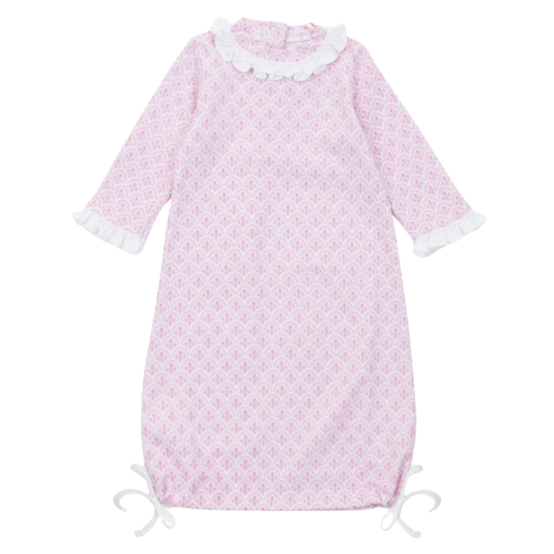 Lila + Hayes GEORGIA DAYGOWN