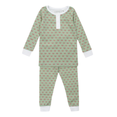 Lila + Hayes JACK PAJAMA SET
