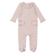 Lila + Hayes LUCY ROMPER