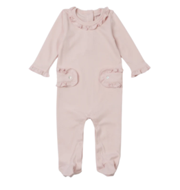 Lila + Hayes LUCY ROMPER