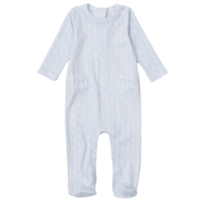 Lila + Hayes PRESTON ROMPER