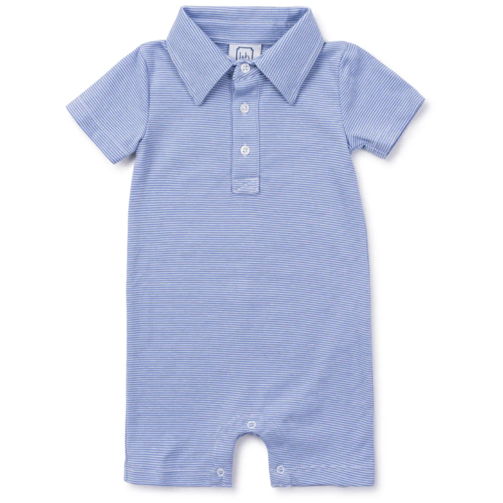 Lila + Hayes TRIPP SHORTALL