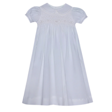 BABY SEN RILEY CHRISTENING GOWN