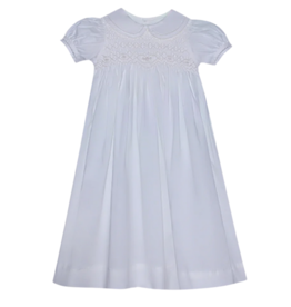 BABY SEN RILEY CHRISTENING GOWN