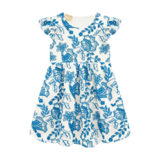 MILON DRESS