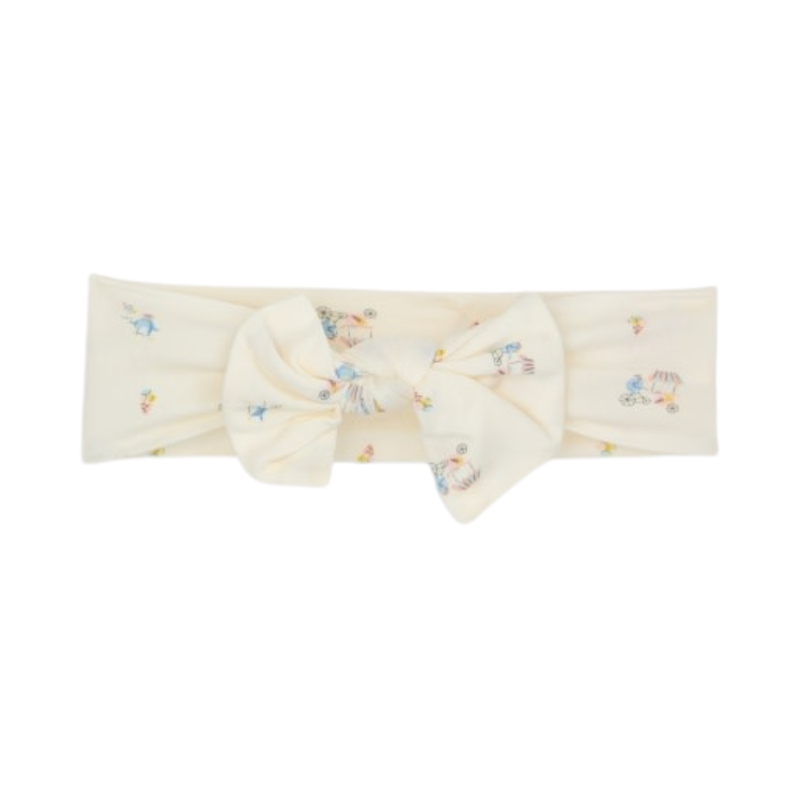 Magnetic  Me PENGUIN PINTS MODAL HEADBAND