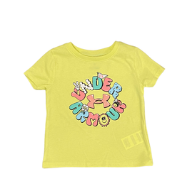 UNDER ARMOUR UA FIELD DAY SS TEE