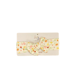 LUNA+ARLO BUGS AND BLOSSOMS HEADBAND
