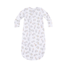 ANGEL DEAR Vintage Elephant ABC Bundle Gown