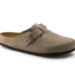birkenstock BOSTON SFB  VL TAUPE