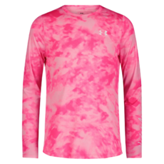UNDER ARMOUR UA BIO HALFTONE UPF LS