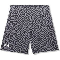 UNDER ARMOUR UA BOOST PRINTED SHORT