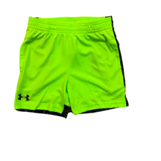 UNDER ARMOUR UA TECH BLOCKED PRINT SHORT