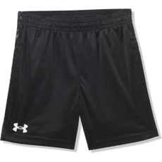 UNDER ARMOUR UA TECH BLOCKED PRINT SHORT