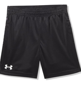 UNDER ARMOUR UA TECH BLOCKED PRINT SHORT