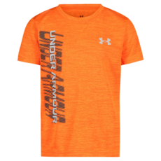 UNDER ARMOUR UA TECH WORDMARK SS